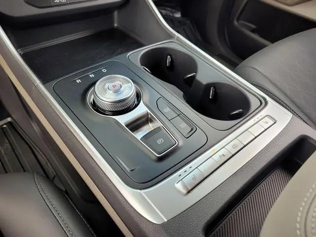 2026 Kia Carnival MPV LXS