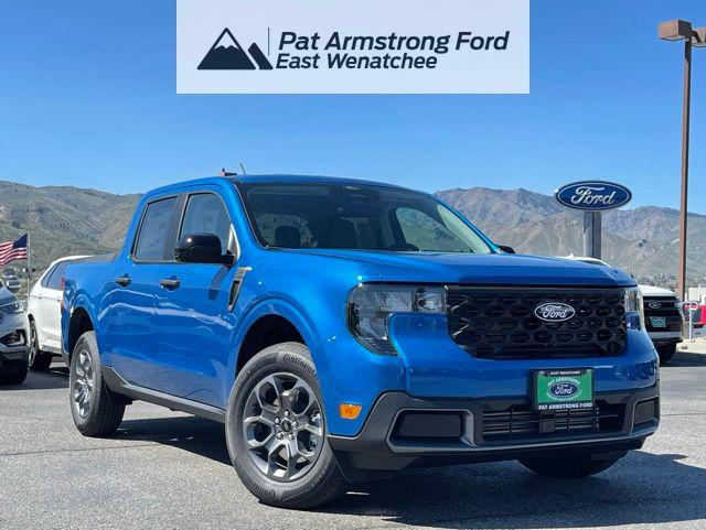 2026 Ford Maverick XLT for sale in Wenatchee, WA