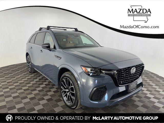 2026 Mazda CX-70 3.3 Turbo S Premium Plus for sale in Columbia, MO