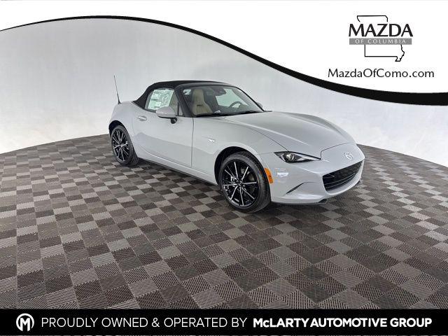 2026 Mazda MX-5 Grand Touring for sale in Columbia, MO