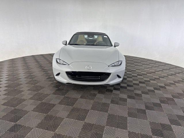 2026 Mazda MX-5 Grand Touring