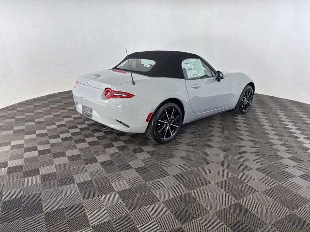 2026 Mazda MX-5 Grand Touring