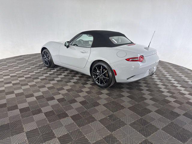 2026 Mazda MX-5 Grand Touring