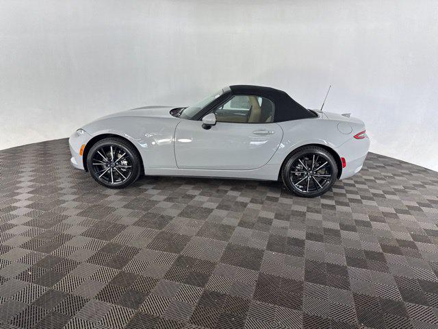 2026 Mazda MX-5 Grand Touring