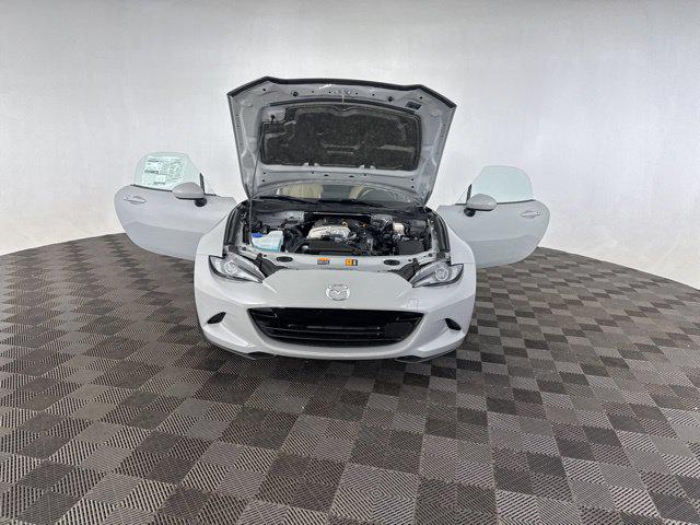 2026 Mazda MX-5 Grand Touring