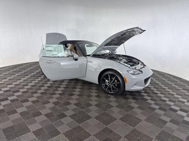 2026 Mazda MX-5 Grand Touring