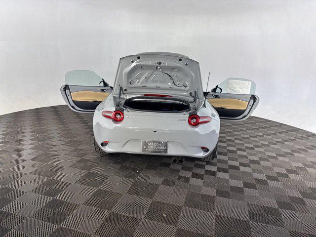 2026 Mazda MX-5 Grand Touring