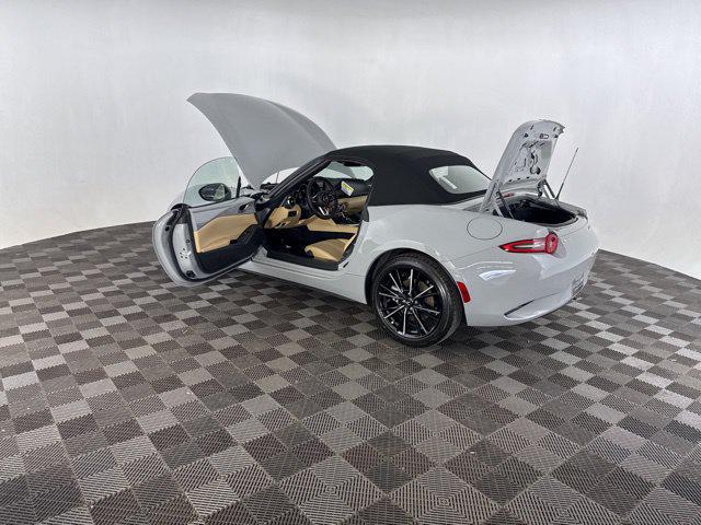 2026 Mazda MX-5 Grand Touring