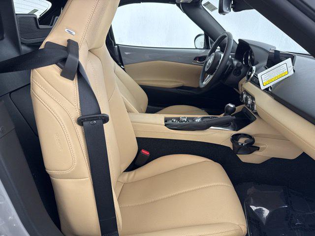 2026 Mazda MX-5 Grand Touring