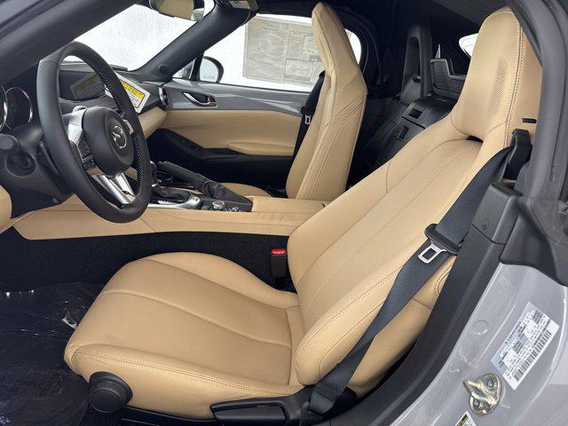 2026 Mazda MX-5 Grand Touring