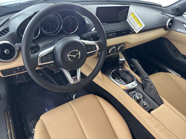 2026 Mazda MX-5 Grand Touring