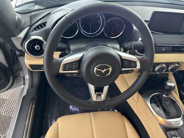 2026 Mazda MX-5 Grand Touring