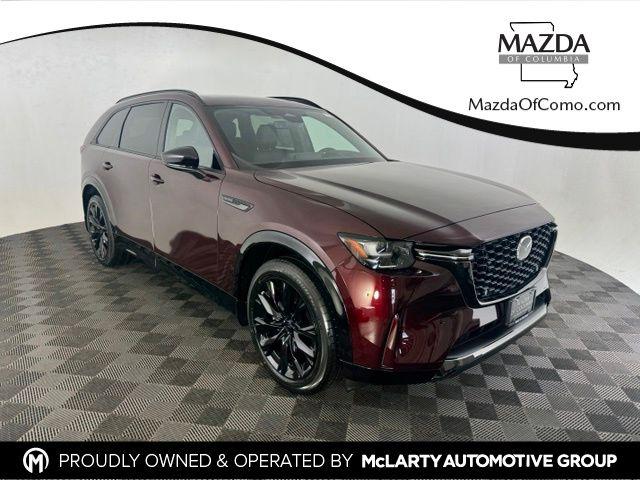 2026 Mazda X-90 3.3 Turbo S Premium Sport for sale in Columbia, MO