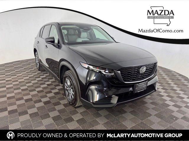 2026 Mazda CX-5 2.5 S Select for sale in Columbia, MO
