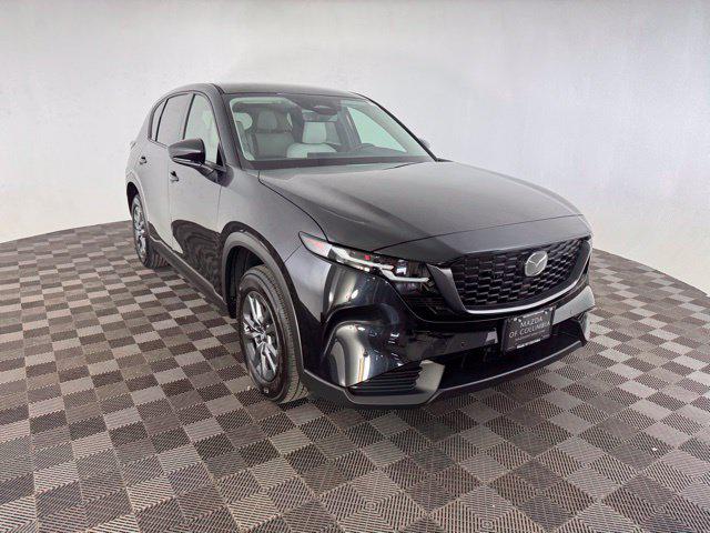 2026 Mazda CX-5 2.5 S Select for sale in Columbia, MO
