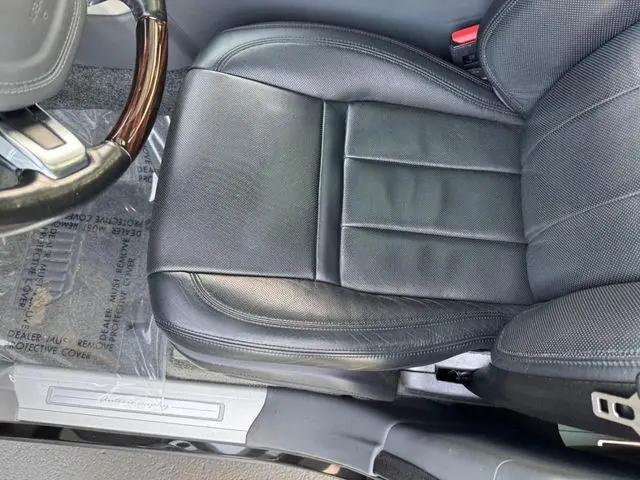 2016 Land Rover Range Rover 5.0L V8 Supercharged SV Autobiography