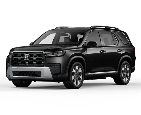 2026 Honda Pilot Elite for sale in Panama City, FL