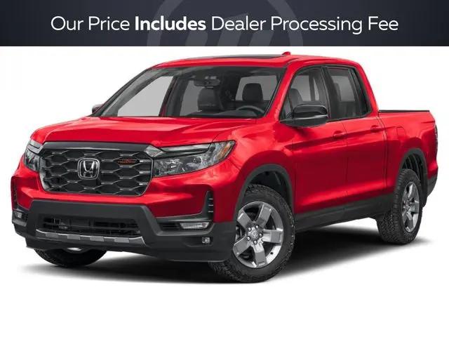 2026 Honda Ridgeline TrailSport+ for sale in Virginia Beach, VA