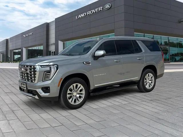 2025 GMC Yukon 4WD Denali for sale in San Antonio, TX