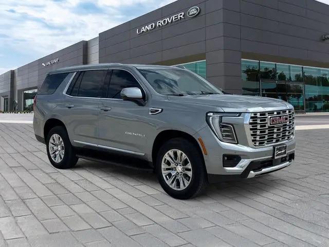 2025 GMC Yukon 4WD Denali