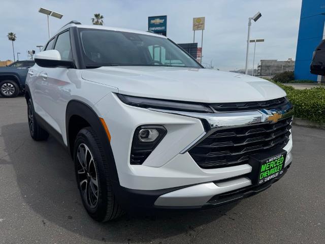2026 Chevrolet TrailBlazer AWD LT for sale in Merced, CA