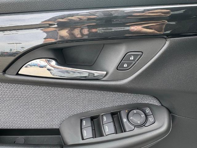 2026 Chevrolet TrailBlazer AWD LT