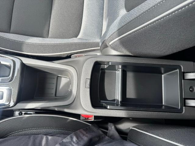 2026 Chevrolet TrailBlazer AWD LT