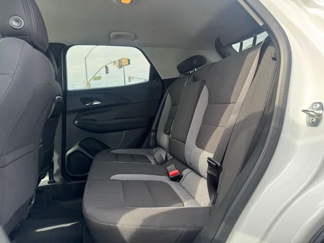 2026 Chevrolet TrailBlazer AWD LT