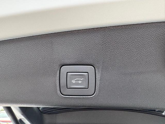 2026 Chevrolet TrailBlazer AWD LT