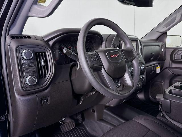 2026 GMC Sierra 1500 Double Cab, Standard Bed, Pro, 4WD