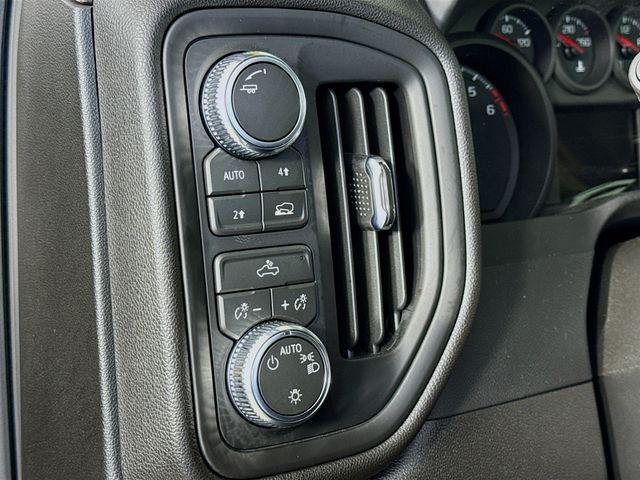 2026 GMC Sierra 1500 Double Cab, Standard Bed, Pro, 4WD
