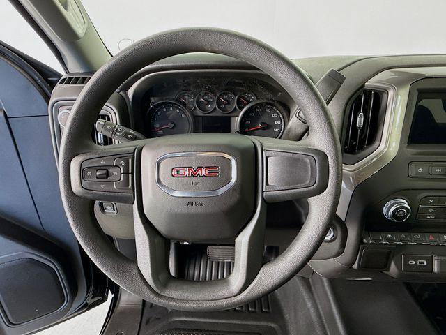 2026 GMC Sierra 1500 Double Cab, Standard Bed, Pro, 4WD