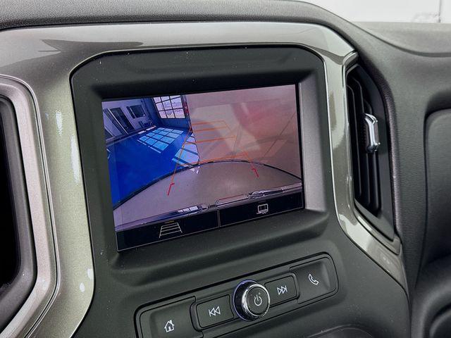 2026 GMC Sierra 1500 Double Cab, Standard Bed, Pro, 4WD