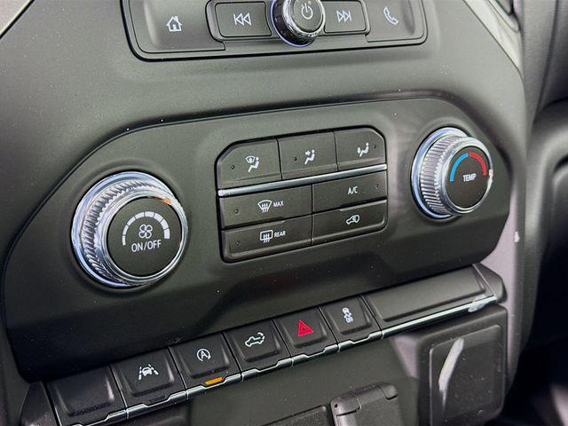 2026 GMC Sierra 1500 Double Cab, Standard Bed, Pro, 4WD