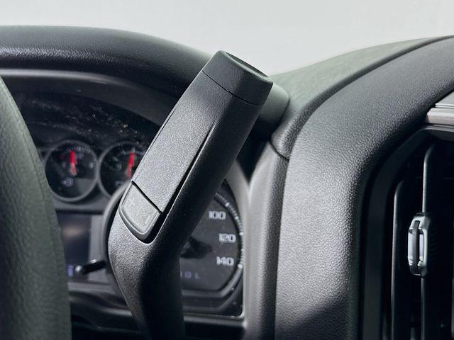 2026 GMC Sierra 1500 Double Cab, Standard Bed, Pro, 4WD