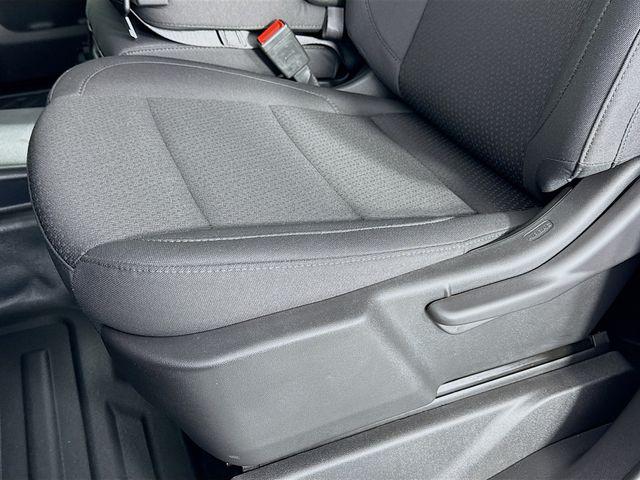 2026 GMC Sierra 1500 Double Cab, Standard Bed, Pro, 4WD