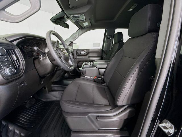 2026 GMC Sierra 1500 Double Cab, Standard Bed, Pro, 4WD
