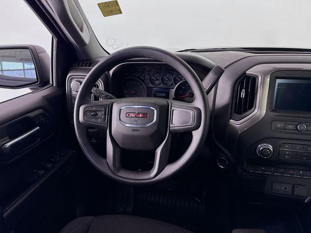 2026 GMC Sierra 1500 Double Cab, Standard Bed, Pro, 4WD