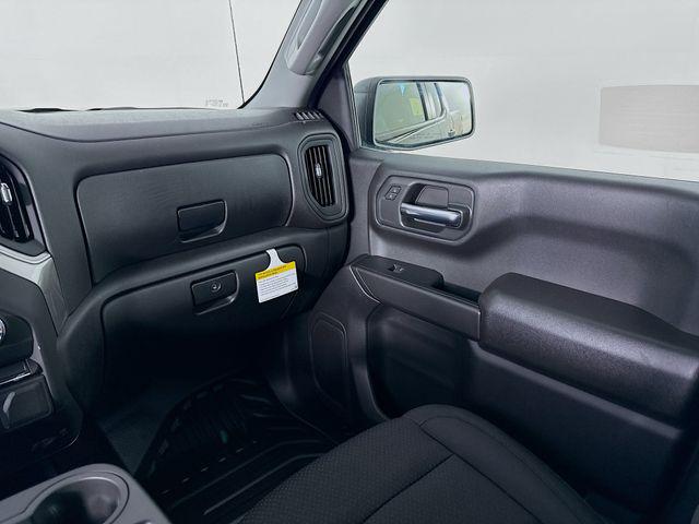 2026 GMC Sierra 1500 Double Cab, Standard Bed, Pro, 4WD