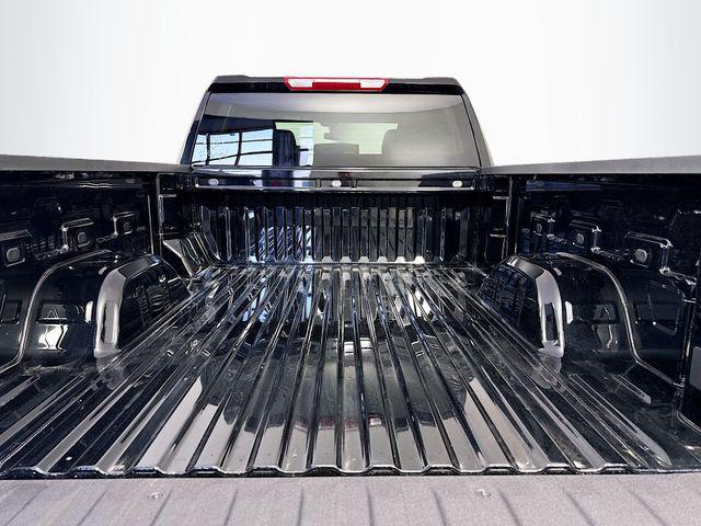 2026 GMC Sierra 1500 Double Cab, Standard Bed, Pro, 4WD
