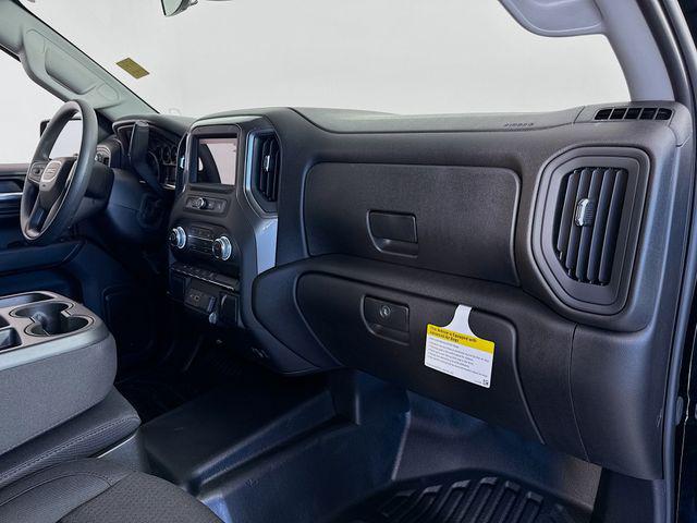 2026 GMC Sierra 1500 Double Cab, Standard Bed, Pro, 4WD