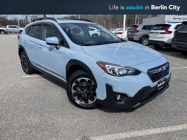 2022 Subaru Crosstrek Premium for sale in South Portland, ME