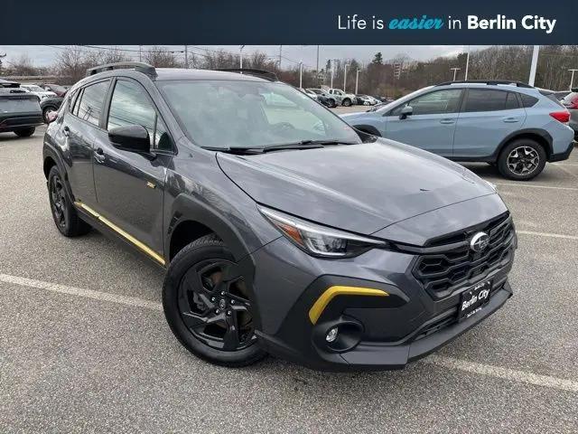 2024 Subaru Crosstrek Sport for sale in South Portland, ME