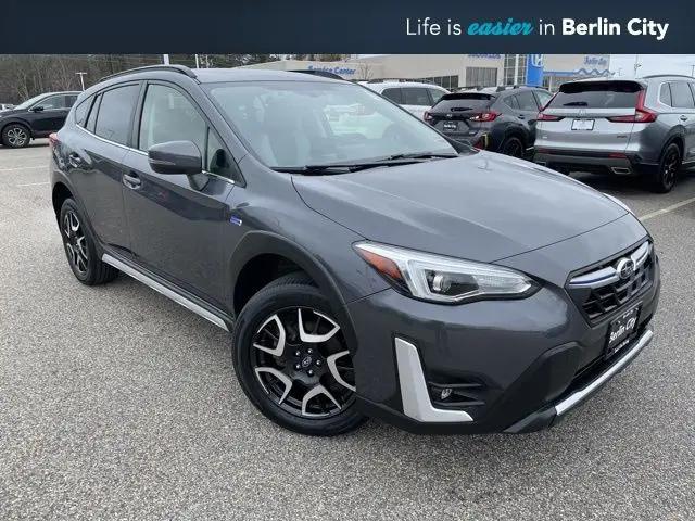 2023 Subaru Crosstrek Hybrid for sale in South Portland, ME