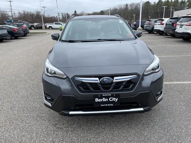 2023 Subaru Crosstrek Hybrid