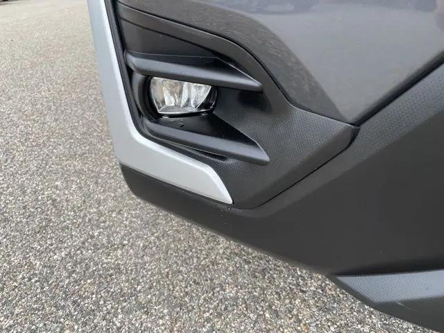 2023 Subaru Crosstrek Hybrid