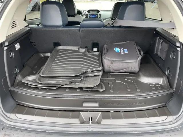 2023 Subaru Crosstrek Hybrid