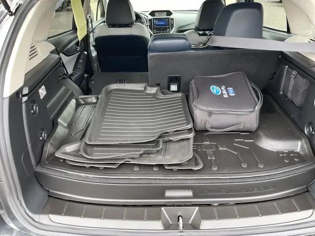 2023 Subaru Crosstrek Hybrid