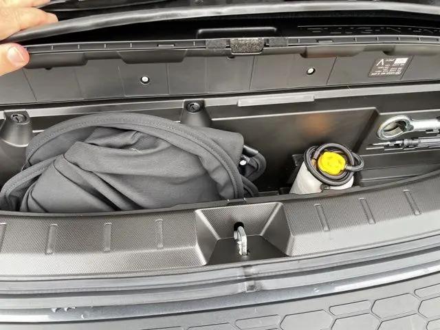 2023 Subaru Crosstrek Hybrid