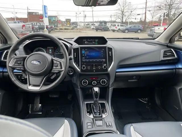 2023 Subaru Crosstrek Hybrid